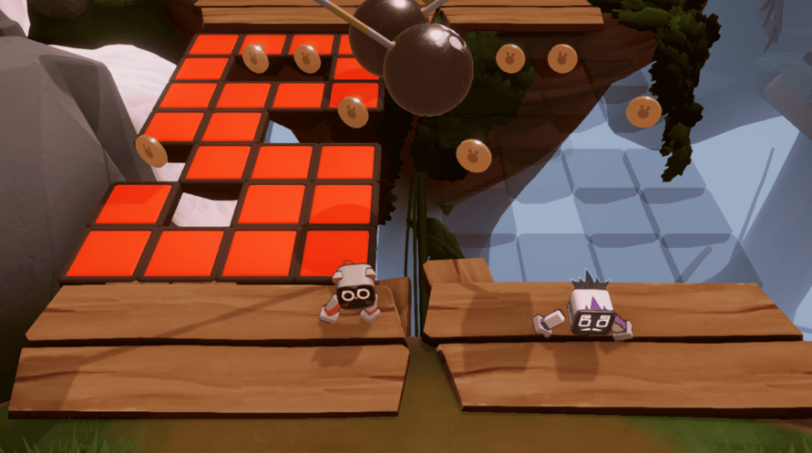 Biped 2 - Coming Soon